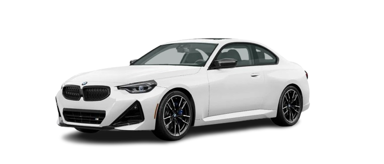 BMW 2 Series Gran Coupé